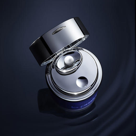 莱珀妮（La Prairie）鱼子精华充盈面霜 60ml 鱼子酱 滋润保湿丰盈护肤 商品图2