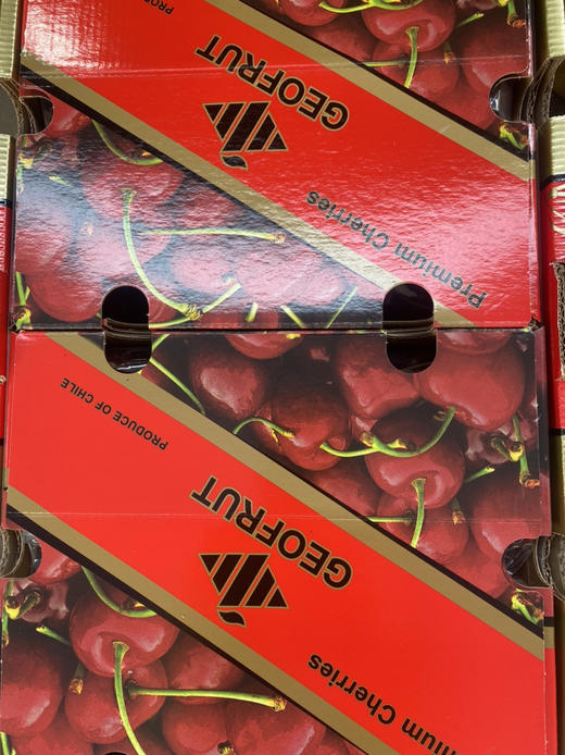 樱桃车厘子单j/2JDD/3J D D五斤原包装礼盒装 商品图6