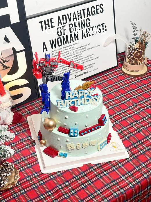 【1317】变形金刚 商品图2