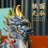 獬豸 公正法兽  铜摆件 商品缩略图4