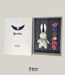Koorabbee 酷迷兔手绘艺术DIY礼盒#此商品参加第十一届北京惠民文化消费季