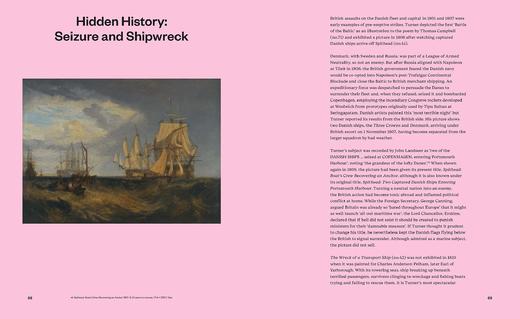 Turner's Modern World，透纳的摩登世界，绘画 商品图4