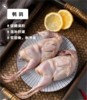 鹌鹑 约2-3两/只 商品缩略图0
