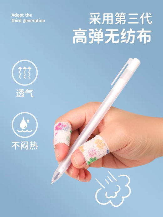 袋装护指绷带**（图案随机） 商品图1