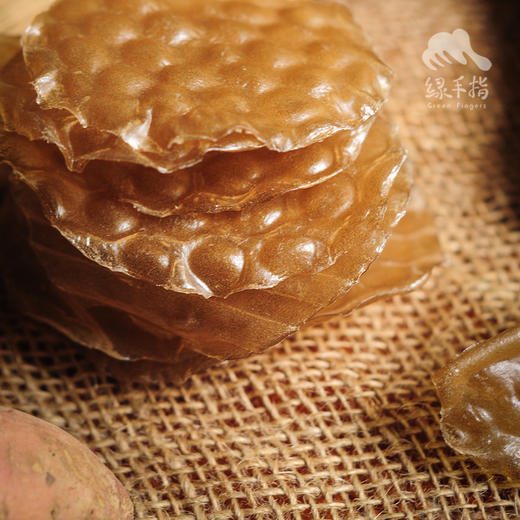 生态红薯山药粉皮 | 合作生产*Eco-sweet potato vermicelli | Coproduction 商品图2