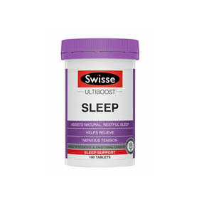 Swisse缬草片100片 A-2954