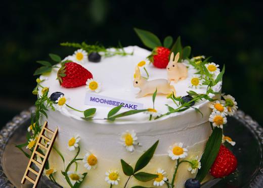 暖暖（鲜乳蛋糕） 商品图1