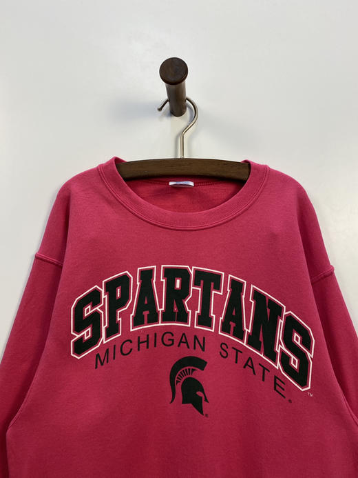 Y2K Vintage JERZEES 卫衣 _SLSS(S) 商品图0