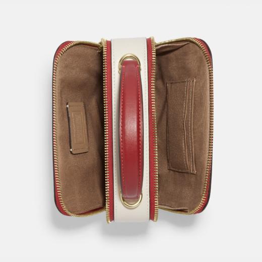 Coach 🐰兔年限量款盒子包￥1640直邮到手！ 商品图4