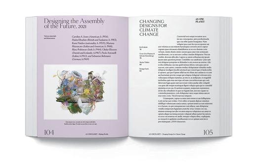 Biennale Architettura 2021，2021建筑双年展，建筑 商品图4