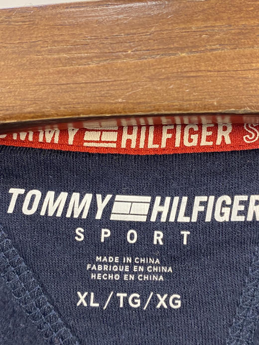 Tommy Hilfiger 卫衣 _SLSS(S) 商品图2