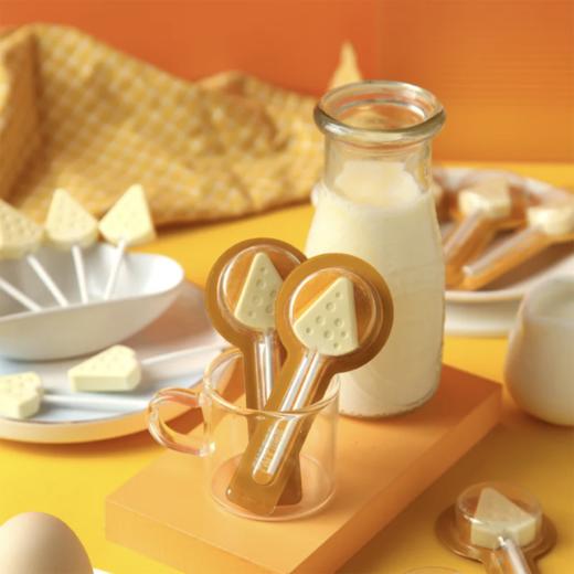 麦德龙 麦臻选 芝士奶棒 120g（24支） 商品图2