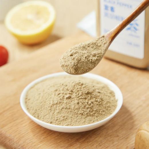 麦德龙 宜客 黑胡椒粉 240g 商品图4