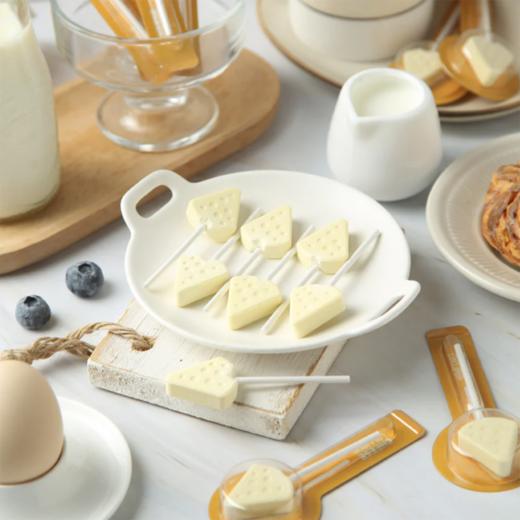 麦德龙 麦臻选 芝士奶棒 120g（24支） 商品图4