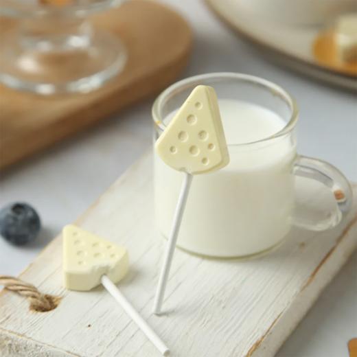 麦德龙 麦臻选 芝士奶棒 120g（24支） 商品图3