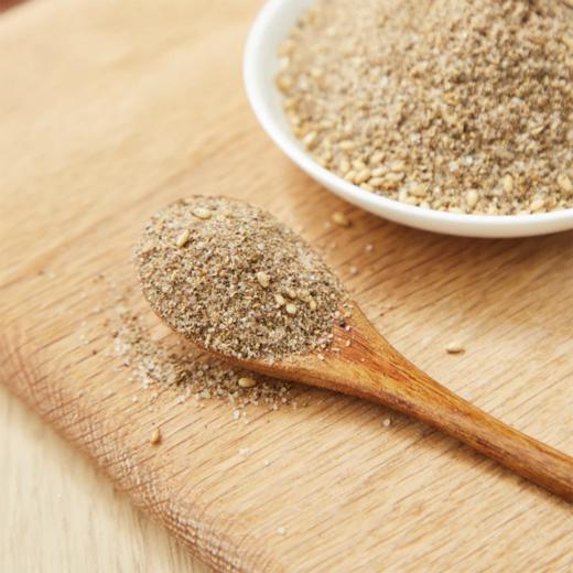 麦德龙 宜客 椒盐 360g 商品图3