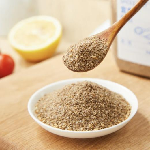 麦德龙 宜客 椒盐 360g 商品图4