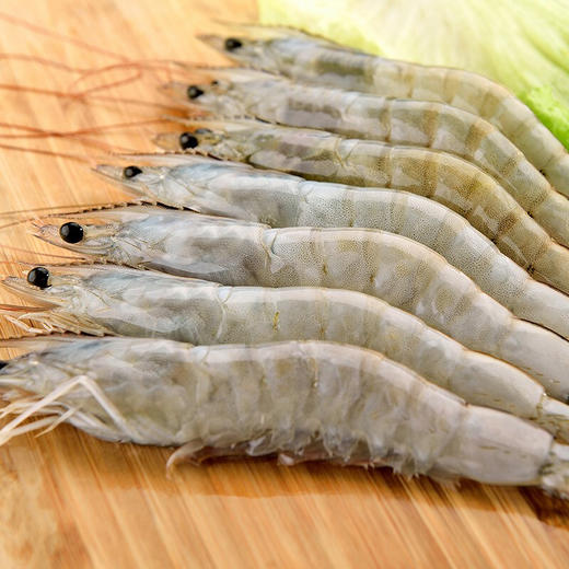 国联珍渔坊享家组合海鲜大礼包2.4kg 商品图1