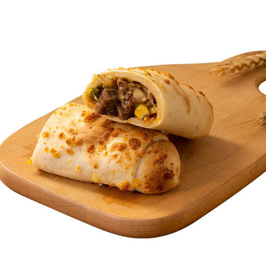 百肴轩烤芝士牛肉卷120g(T) 商品图3