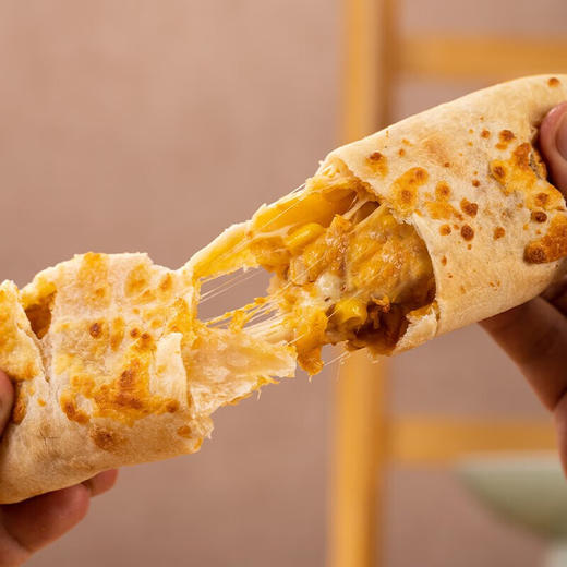 百肴轩烤芝士牛肉卷120g(T) 商品图1