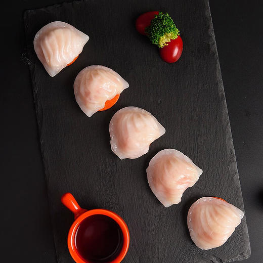 国联小霸龙水晶虾饺冬笋味200g(T) 商品图4