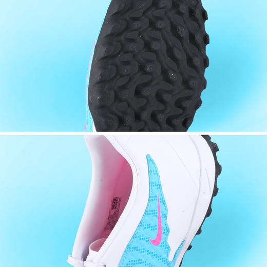 NIKE/耐克 PHANTOM GX ACADEMY TF 中端 PHANTOM GX 低帮TF碎丁足球鞋 商品图1