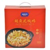 大盆菜半成品预制菜年货礼盒 鲍鱼花胶鸡1.5kg/盒 商品缩略图1