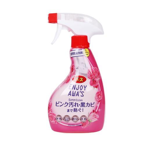 【拍1发3】ENJOY DOWA"S浴室清洁剂，多功能玻璃不锈钢去污瓷砖水龙头除垢清洗神器 商品图5