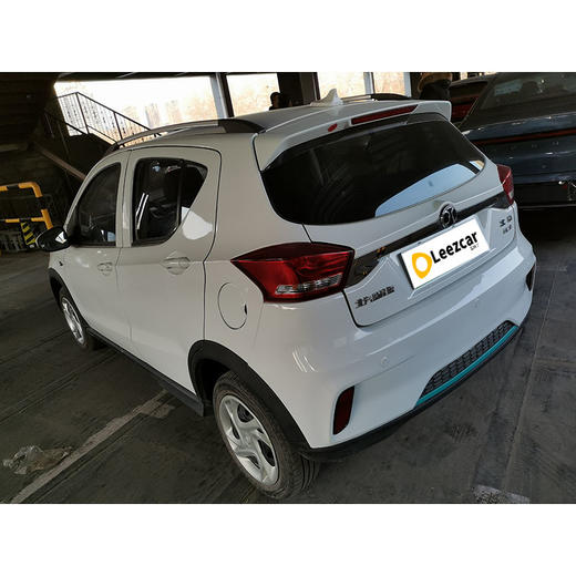 北汽新能源 EC3 灵动版 300KM【长租-北京】 商品图4