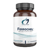 氨基酸螯合铁胶囊 design for health Ferrochel® Iron Chelate caps 120粒/瓶 商品缩略图0