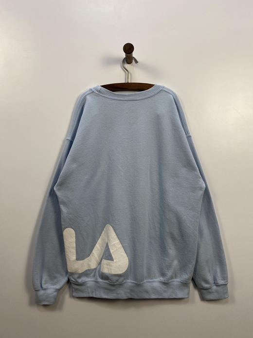 FILA 斐乐 卫衣 _SLSS(L) 商品图3