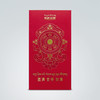 布达拉宫吉祥如意红包-八宝金轮 商品缩略图0