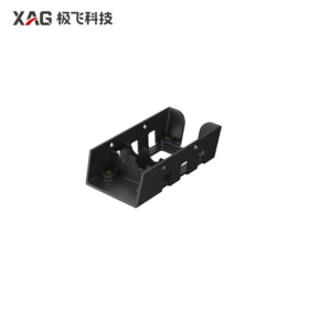 P80 升级版 线缆固定壳