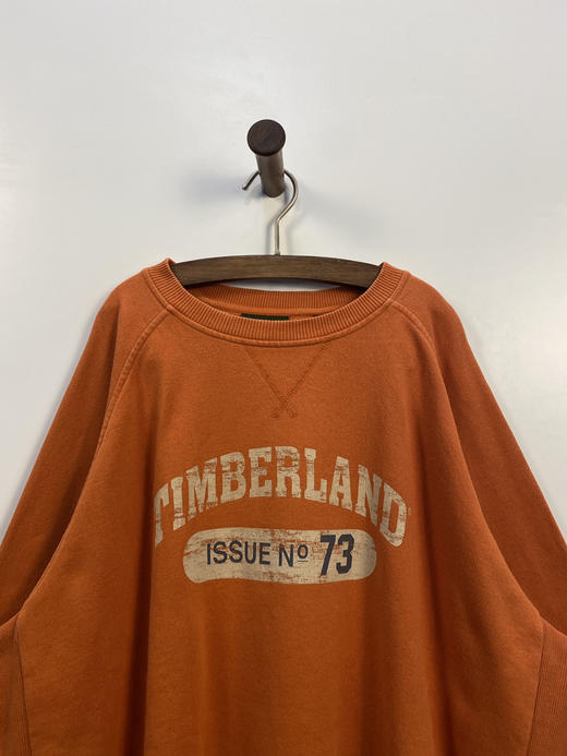 90年代 Vintage Timberland 添柏岚 卫衣 _SLSS(2XL) 商品图0