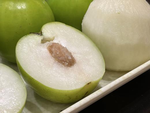 云南西双版纳·苹果枣4斤装 商品图3