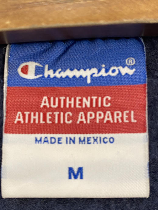 Y2K Vintage Champion 冠军 卫衣 _SLSS(M) 商品图2