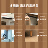 得力30472EVA单面泡棉胶带24mm*5y*3mm(黑)(1卷/袋) 商品缩略图3