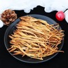 干货优选当季无硫黄花菜500g 商品缩略图4