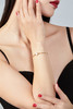 pearlmoments 一颗珠（ 南红  珍珠 ）手链 商品缩略图5