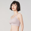 都市丽人短抹胸无尺码无缝面料背心无排扣无钢圈LV31A5 商品缩略图3