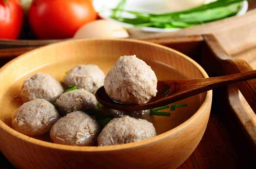 潮汕牛肉丸 商品图1