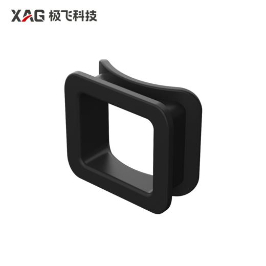 P80 喷头线材防摩擦软胶 商品图0