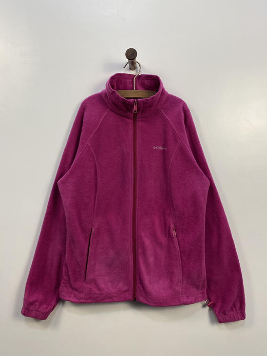 Columbia 哥伦比亚 抓绒 保暖內搭  _ODJK(L) 商品图1