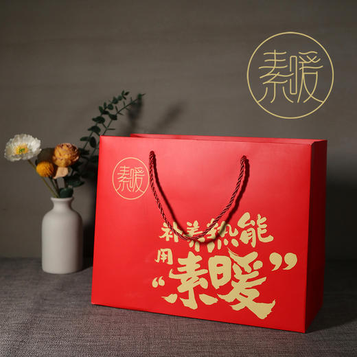 精品 手提袋 商品图0