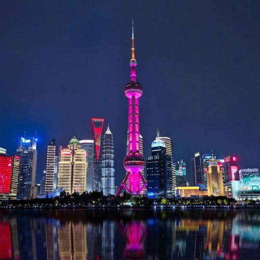 【黄浦江新春游船】遇见民俗国粹，梦回1930新春主题航班，船游黄浦江、传统民俗表演、沉浸式剧本寻宝游戏等精彩活动，陪你过新春！ 商品图0