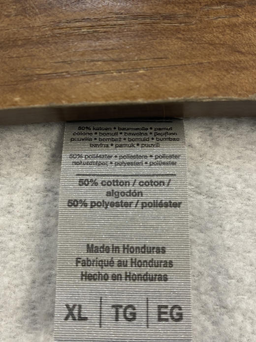 Y2K Vintage 卫衣 _SLSS(XL) 商品图2