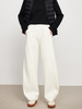 IN AND ON新款高腰阔腿裤女宽松休闲显高显瘦拖地长裤 商品缩略图12