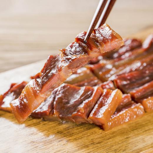 【百】俺爱温州酱油肉 240g/盒 商品图5