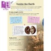 【中商原版】英国CGP KS2 Discover & Learn: Geography - Volcanoes and Earthquakes Study Book 商品缩略图2