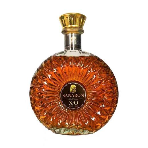 萨纳伦X.O白兰地 700毫升/瓶 商品图2